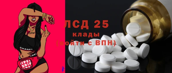 твердый Алексин