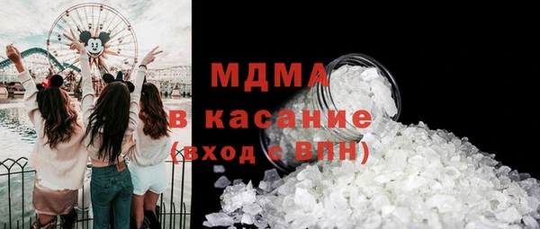 твердый Алексин